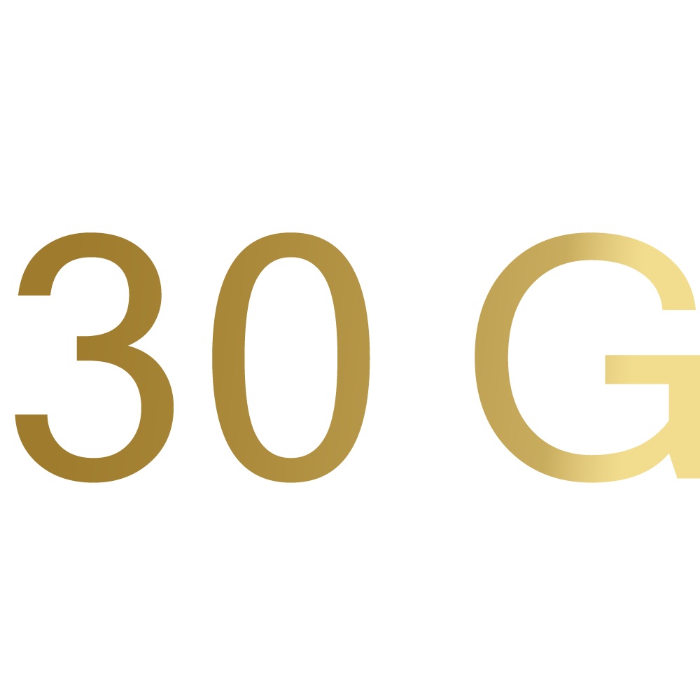 30 g